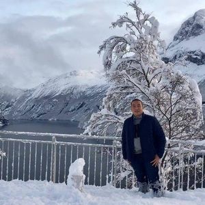 Meet your Posher, Nam